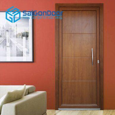 Cửa gỗ MDF melamine