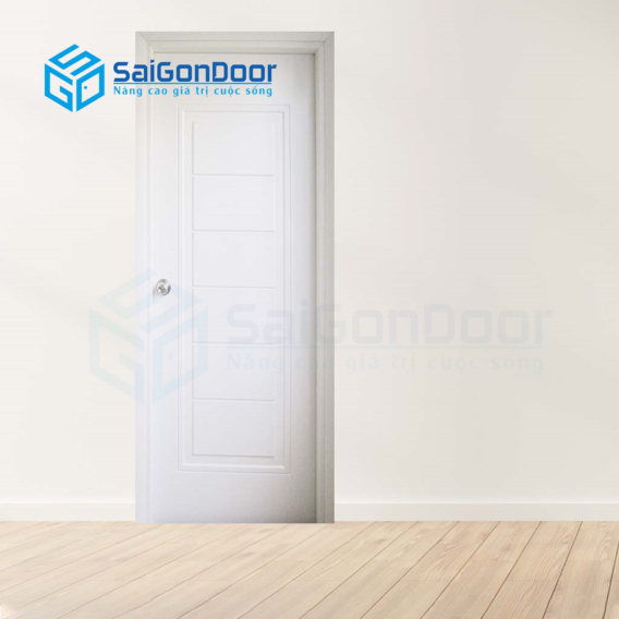 Mẫu cửa nhựa Malaysia phù hợp với nhiều không gian khác nhau Mẫu cửa nhựa Malaysia phù hợp với nhiều không gian khác nhau