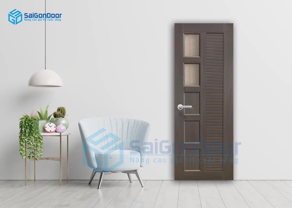 CỬA NHỰA ĐÀI LOAN