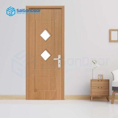 SaiGonDoor cung cấp các mẫu cửa nhựa PVC  số 1 tại Phú Yên