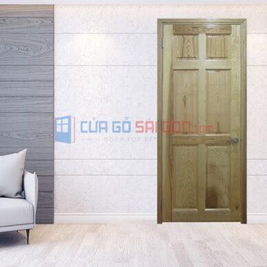 100+ MẪU CỬA GỖ PHÒNG NGỦ ĐẸP TRONG THẾ GIỚI PHONG THỦY