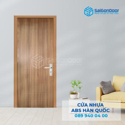 Cửa ABS KOS 105-K1129-SGD
