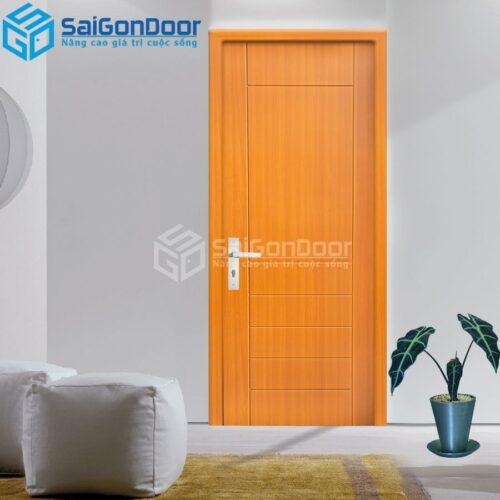 Cửa ABS KOS 105-M8707-ABS-SGD