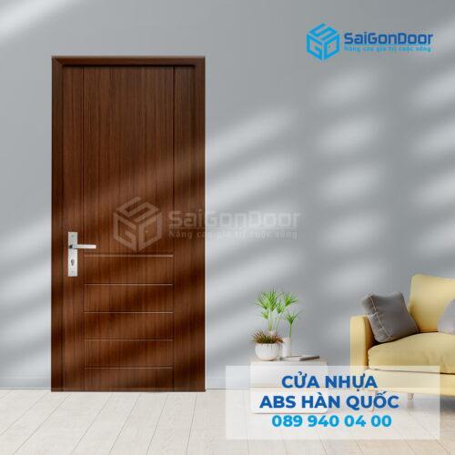Cửa ABS KOS 105-W0901-SGD