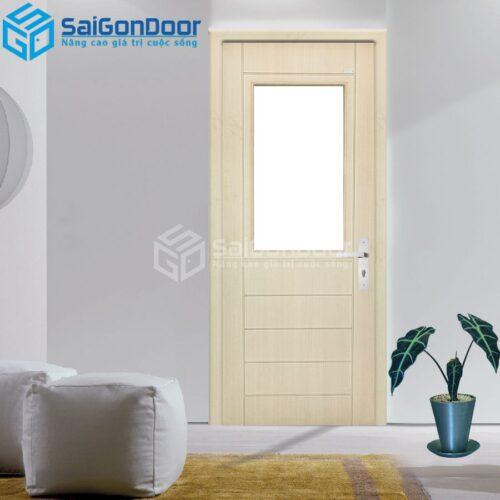 Cửa ABS KOS 105A-MQ808-ABS-SGD