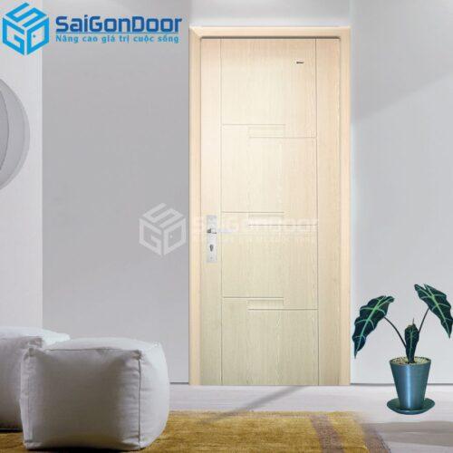 Cửa ABS KOS 116-K0201 4-ABS-SGD