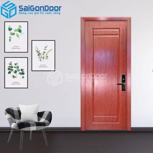 Cửa Nhựa Đài Loan 04-804-DL-SGD