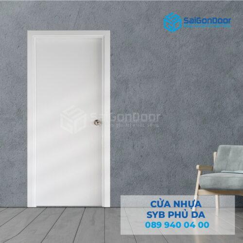 Cửa Nhựa Sungyu P1B11-SGD