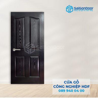 BÁO GIÁ CỬA GỖ PHÒNG NGỦ CHI TIẾT [12/2021]