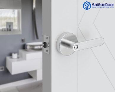 Báo giá khóa cửa HOT nhất Bạc Liêu