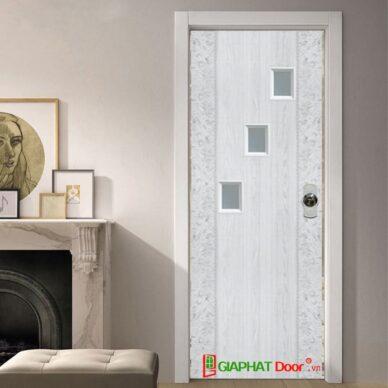 Tổng hợp mẫu cửa nhựa composite đẹp nhất 2021