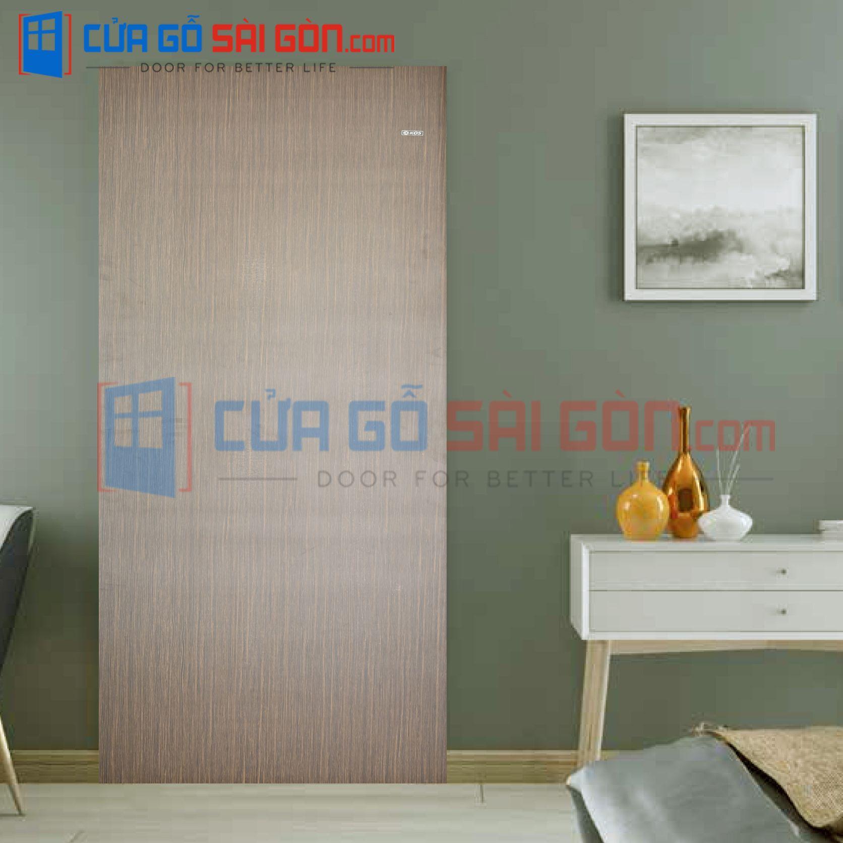 Cửa nhựa ABS Hàn Quốc