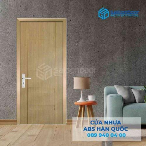 Cửa ABS KOS 110 MQ808 5