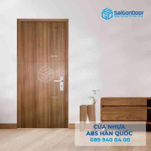 Cửa ABS KOS 116 K1129 5