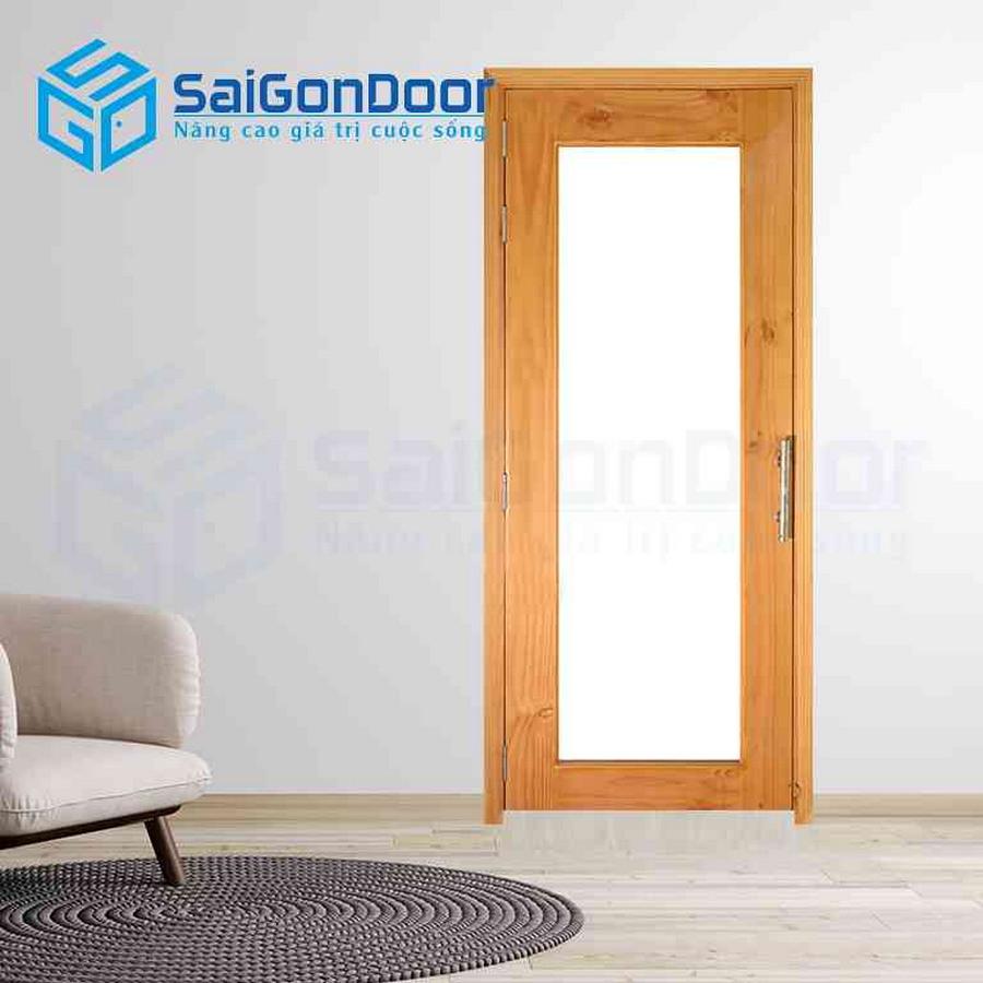 Cua go MDF veneer o kinh.jpg-MDFVe-SGD