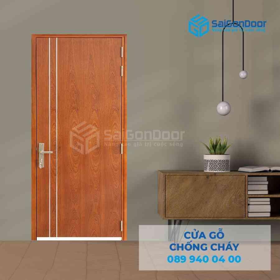 Cua go chong chay MDF Veneer P1R2 Xoan dao.jpg-SGD-GCC