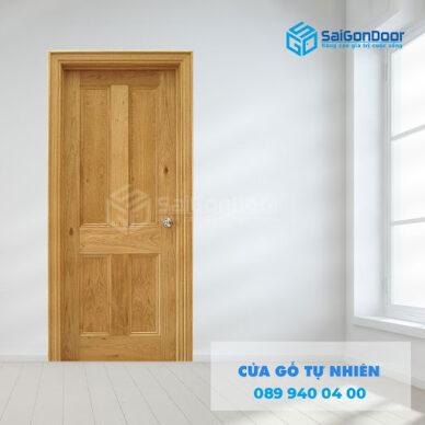 Dịch vụ thi công báo giá cửa phòng ngủ TP Hồ Chí Minh được nhiều khách hàng quan tâm