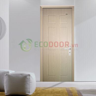 Báo giá cửa nhựa cao cấp
