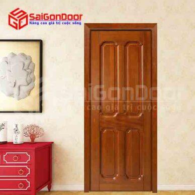 SaiGonDoor sẽ làm hài lòng quý khách hàng với đa dạng trong lựa chọn của mình
