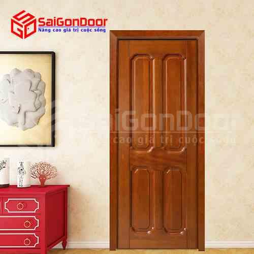 SaiGonDoor sẽ làm hài lòng quý khách hàng với đa dạng trong lựa chọn của mình