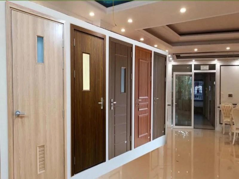 Đơn vị cung cấp cửa composite chất lượng Việt Nam