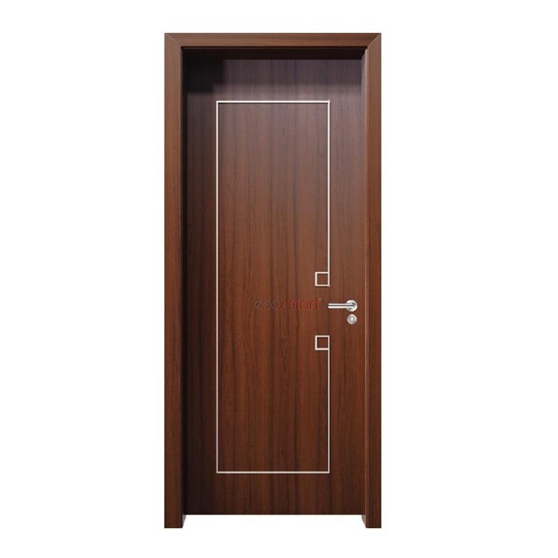 Cửa nhựa Composite tại Tiền Giang là dòng cửa nhựa cao cấp
