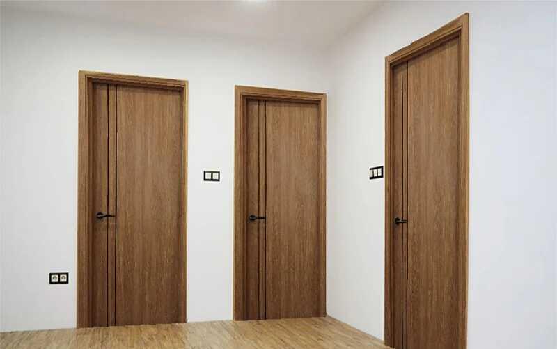 Cập nhật bảng báo giá cửa Composite mới nhất