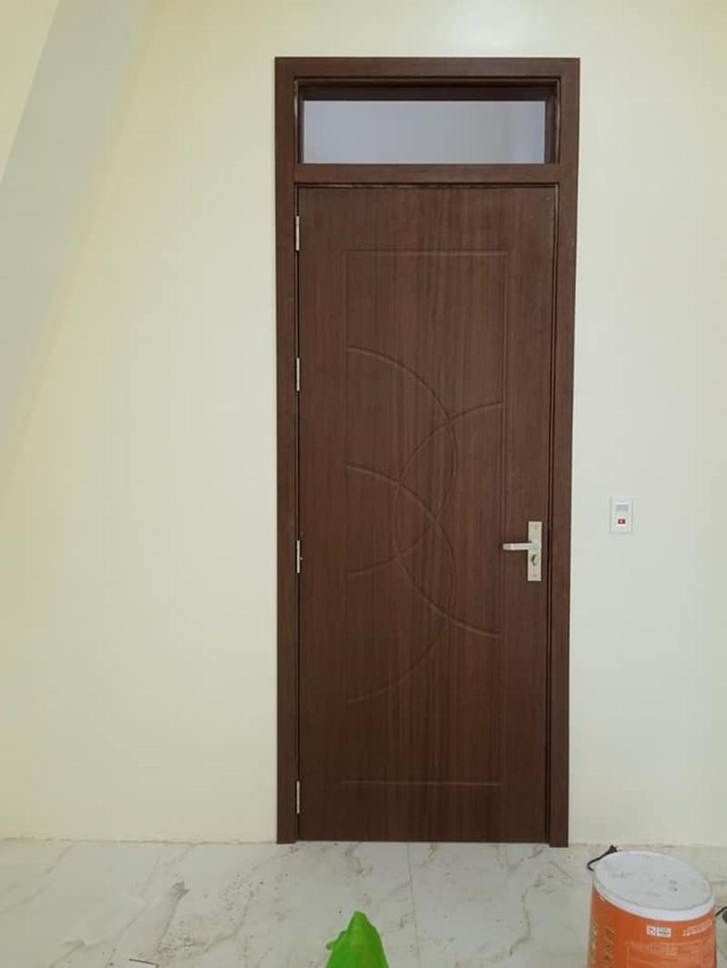 Cửa Composite được đánh giá cao về độ bền