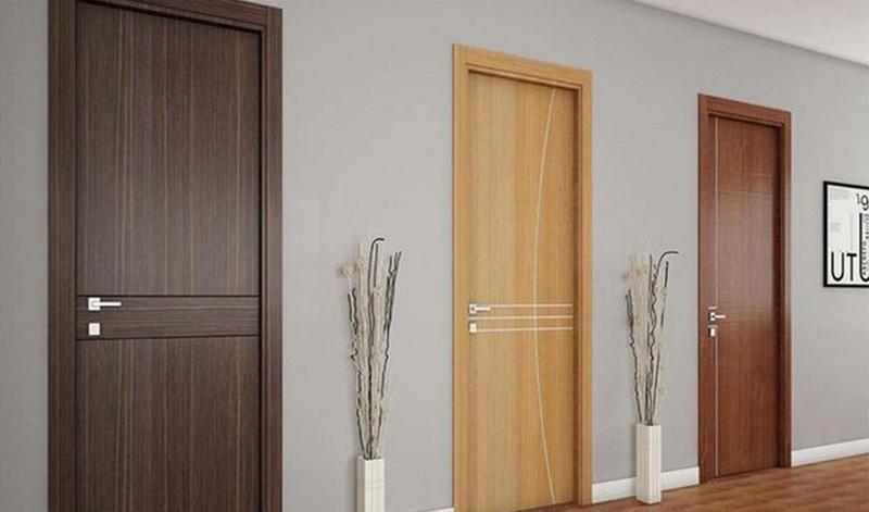 Cửa Composite được ứng dụng trong nhiều lĩnh vực