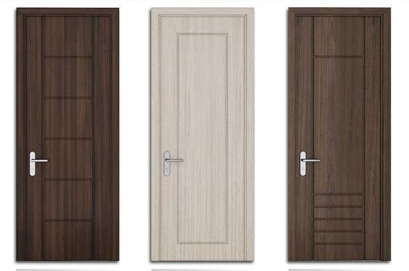 Cửa nhựa Composite được đánh giá cao hơn về độ bền