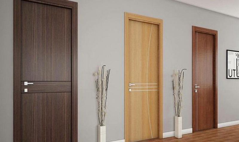 Quy trình lắp đặt cửa bao gồm nhiều công đoạn khác nhau