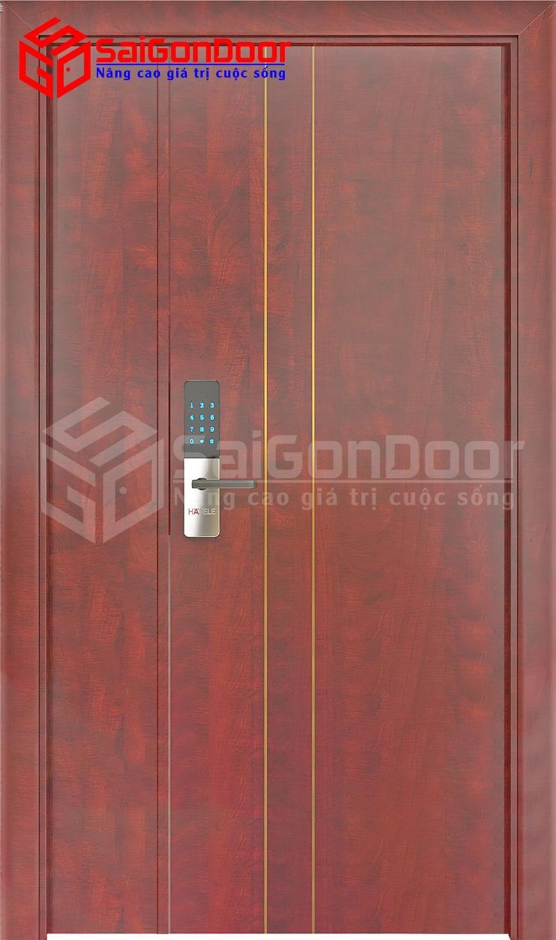 Sản phẩm có khả năng chống nước, chống mối mọt tốt