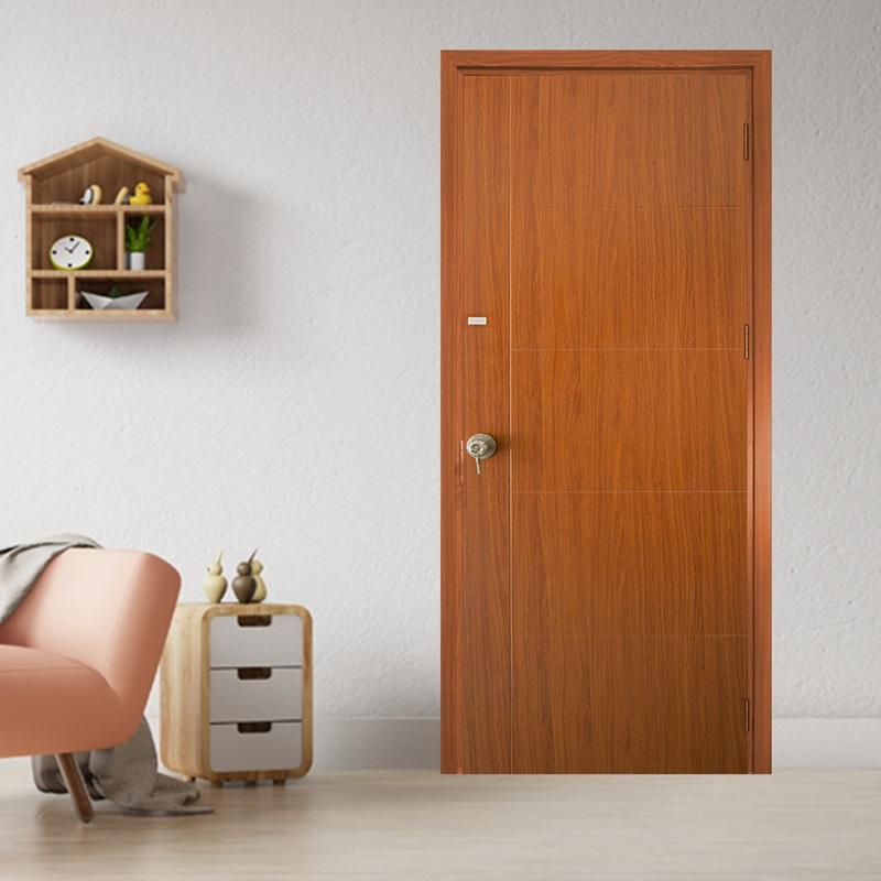 Bảng báo giá cửa nhựa Composite mới nhất cho khách hàng