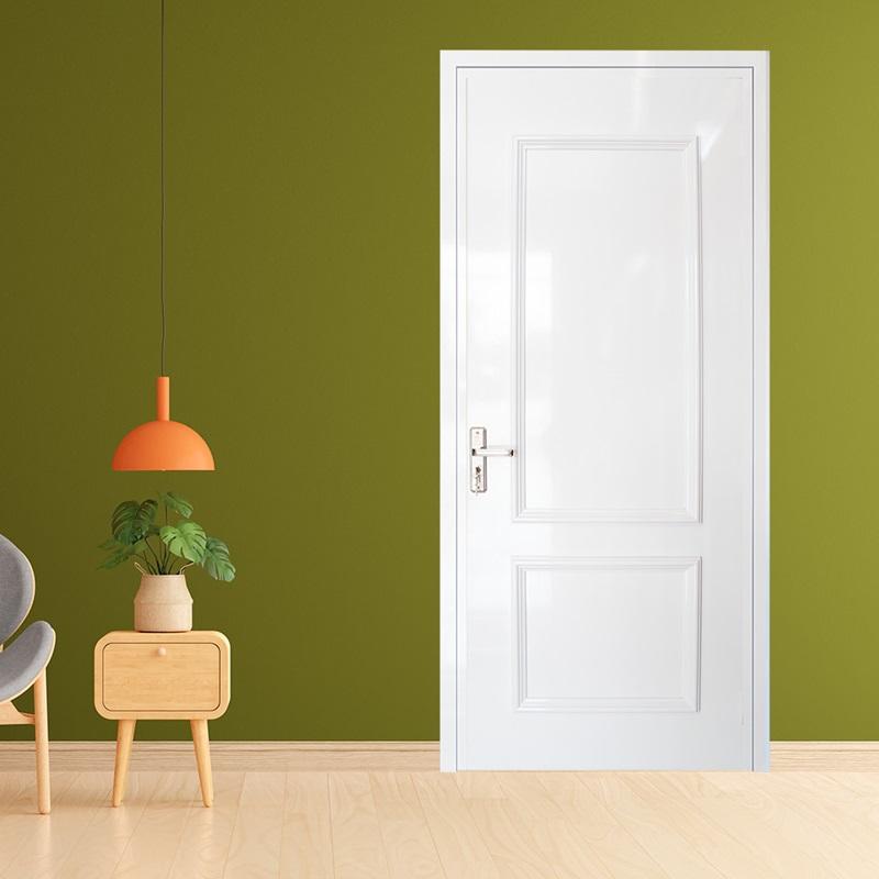 Các tiêu chí cần tuân thủ khi lựa chọn cửa nhựa giả gỗ