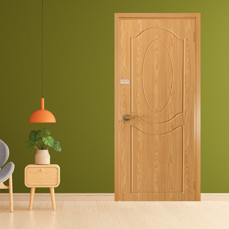 Cập nhật bảng báo giá chi tiết cho cửa nhựa vân gỗ Bình Phước