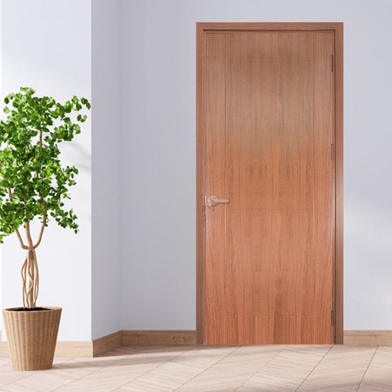 Cửa Composite bao gồm nhiều bộ phận khác nhau
