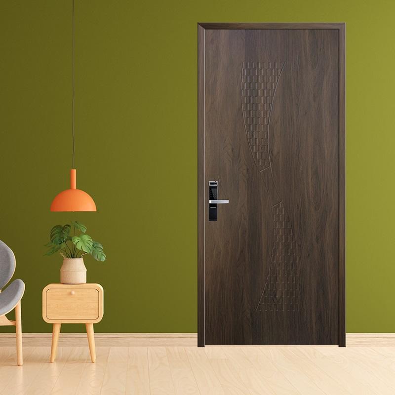 Cửa được ứng dụng vào nhiều mục đích khác nhau