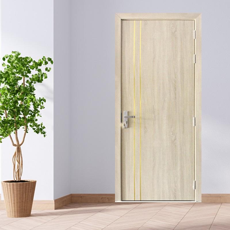 Cửa nhựa Composite được ứng dụng trong nhiều lĩnh vực đời sống