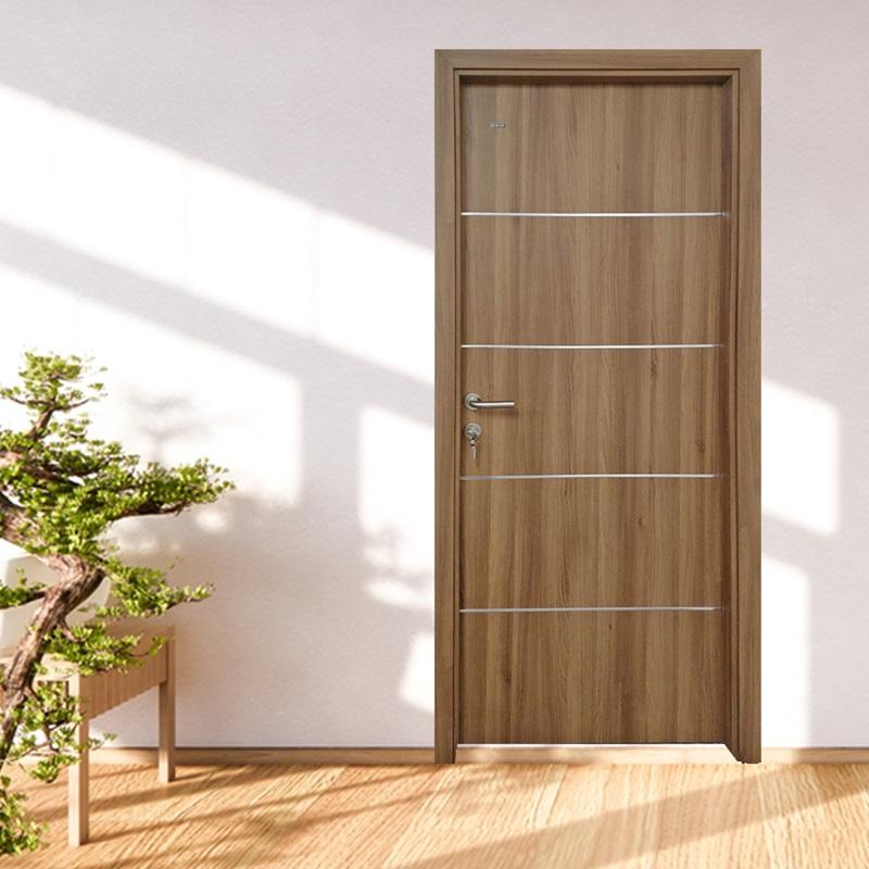 Cửa nhựa Composite được ứng dụng trong nhiều lĩnh vực