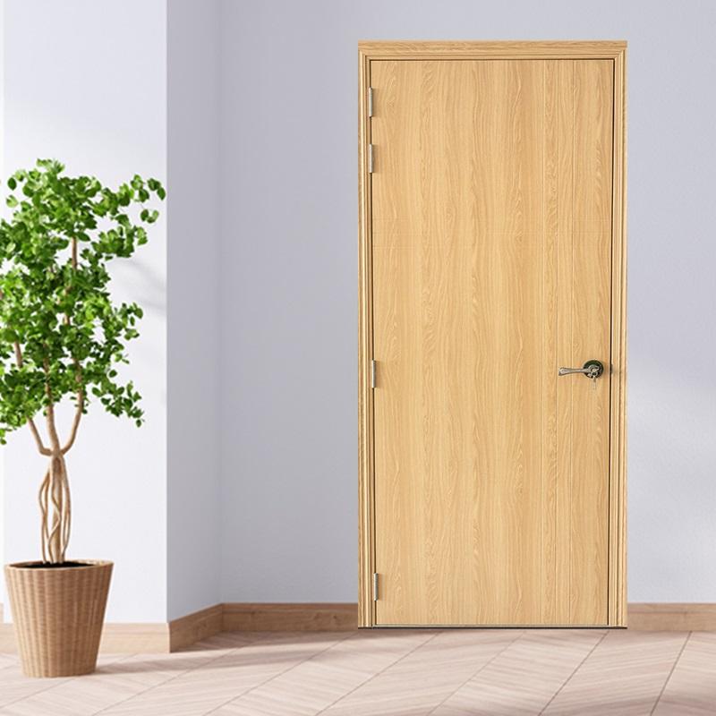 Cửa nhựa Composite Hàn Quốc giúp tiết kiệm chi phí bảo trì, sửa chữa