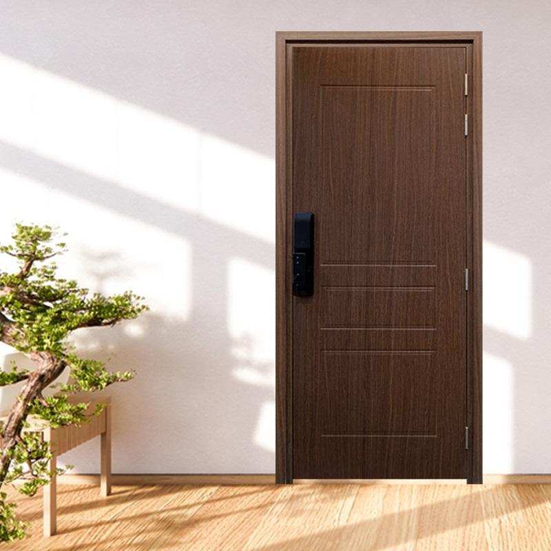 Cửa nhựa gỗ Composite có giá cả thấp, phù hợp với nhiều đối tượng khách hàng