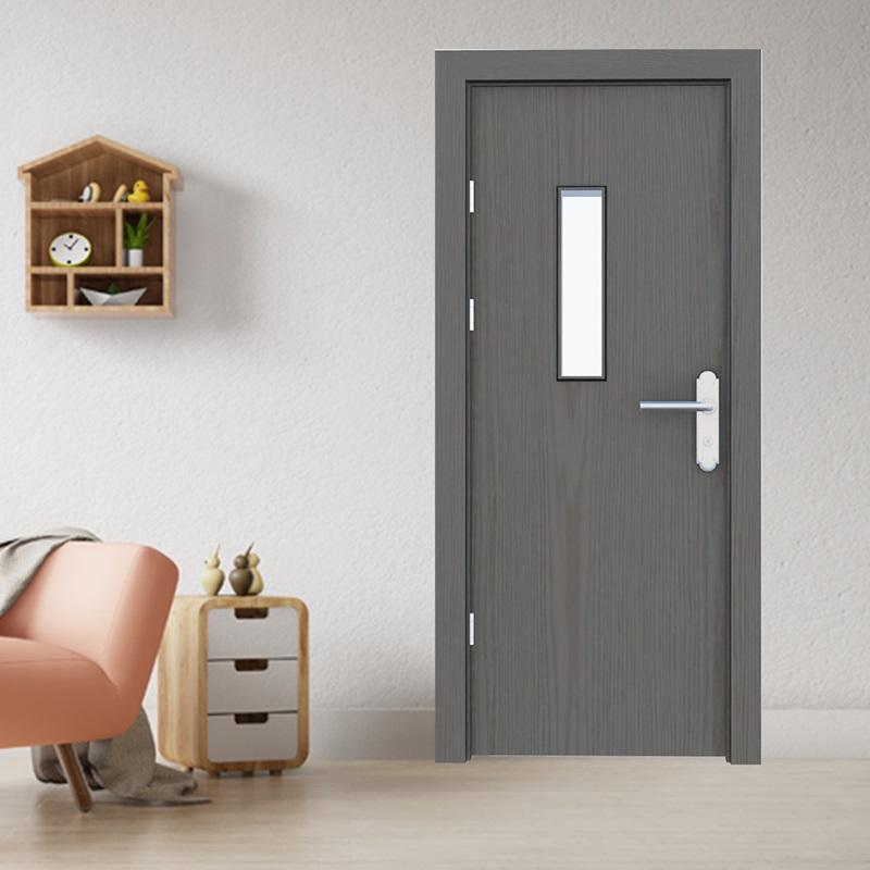 Cửa nhựa gỗ Composite được ứng dụng trong nhiều lĩnh vực khác nhau