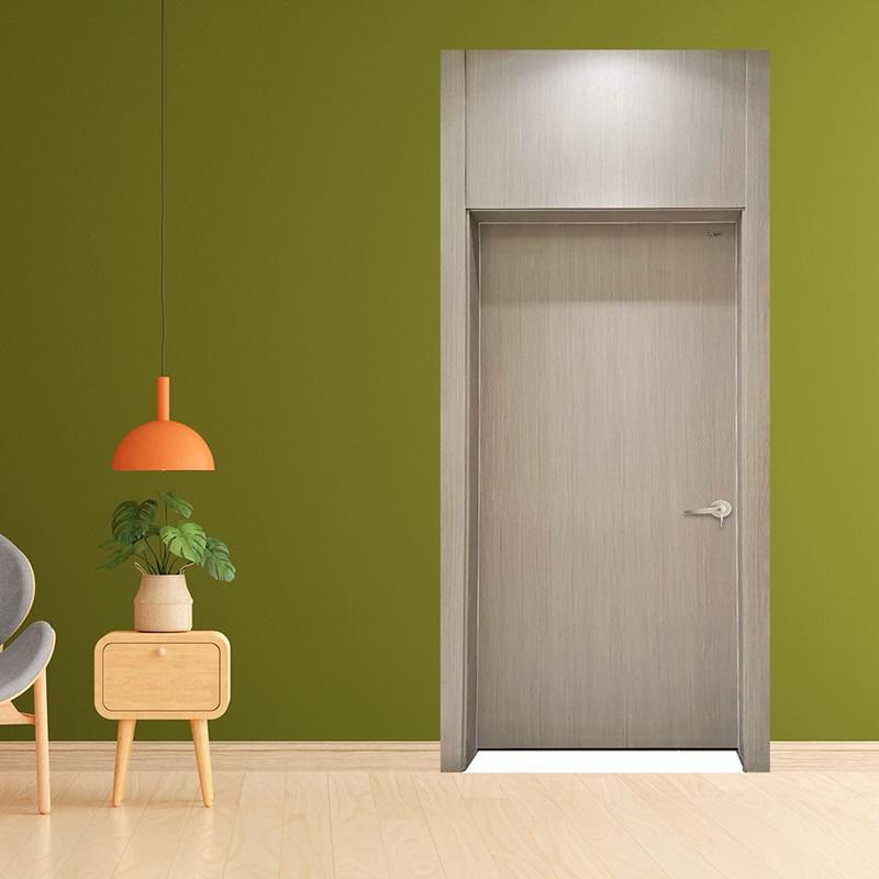 Cửa nhựa vân gỗ Bình Phước có khả năng chống mối mọt tốt