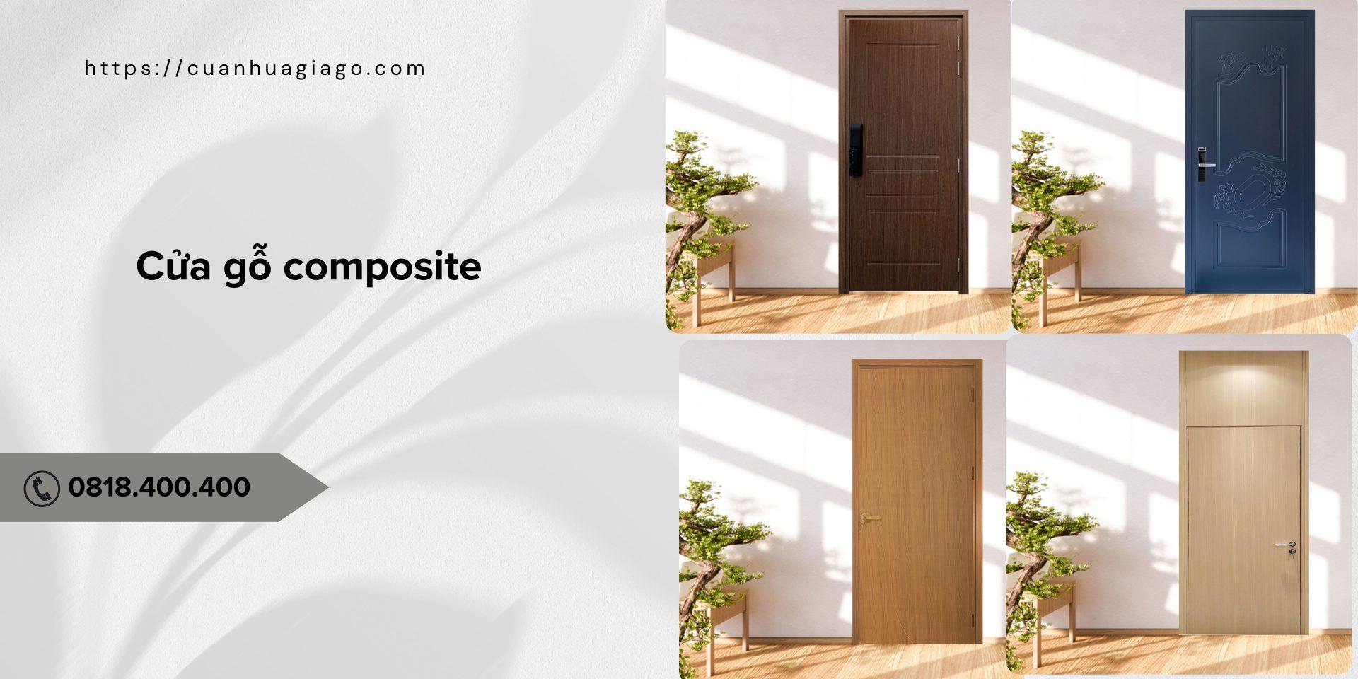 Cửa nhựa vân gỗ được thiết kế khá giống với dòng cửa gỗ tự nhiên