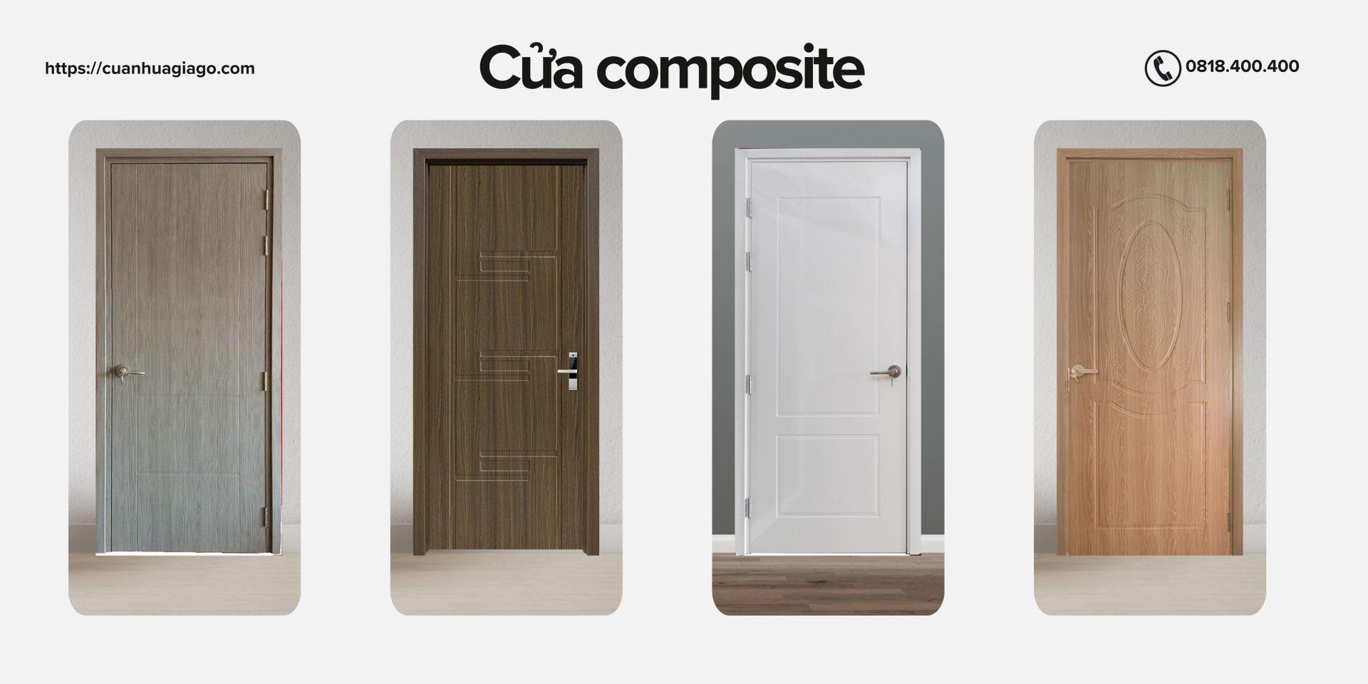 Cuanhuagiago.com - Địa điểm cung cấp cửa nhựa giả gỗ giá tốt
