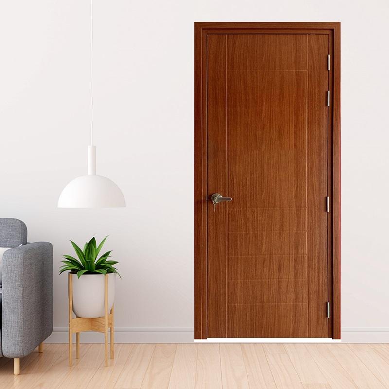 Những lợi ích khi lắp đặt cửa nhựa vân gỗ Đồng Nai