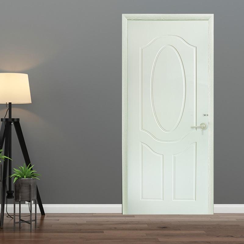 Quy trình lắp đặt cửa nhựa gỗ Composite được thực hiện qua nhiều bước