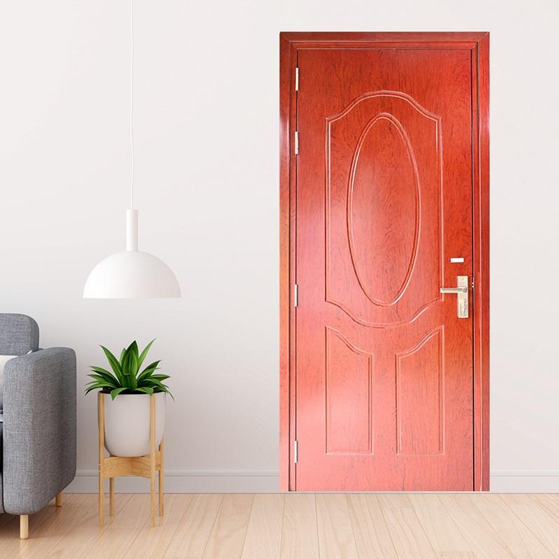 Vị trí phụ kiện được khoan sẵn để đảm bảo độ chính xác