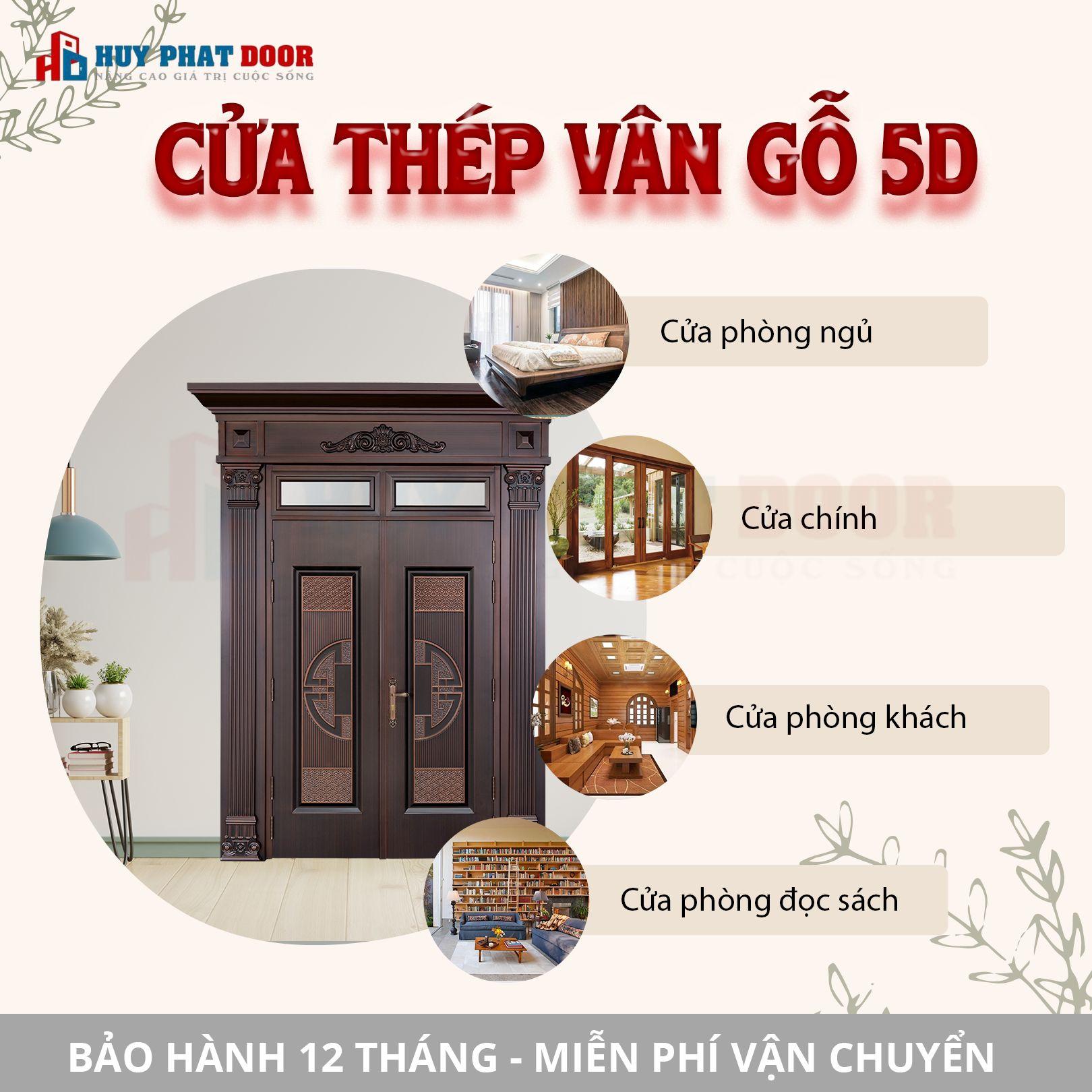 TƯ VẤN BÁO GIÁ CỬA THÉP VÂN GỖ HUYPHATDOOR – CHI PHÍ PHÙ HỢP NHU CẦU TƯ VẤN BÁO GIÁ CỬA THÉP VÂN GỖ HUYPHATDOOR – CHI PHÍ PHÙ HỢP NHU CẦU