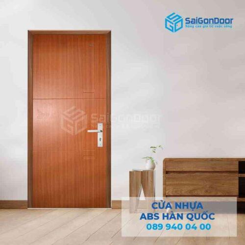 Cửa ABS KOS 116 M8707 2